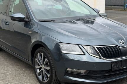 Skoda Octavia 80.900 km 18.490 &euro; Gütersloh 33330