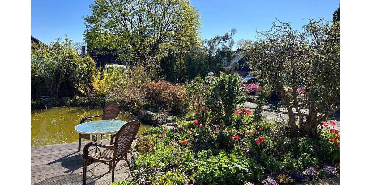Mehrfamilienhaus, Wohnhaus Ratekau - 6 Zimmer, 171 m&sup2;, 699.000&euro; | Angebot:26807325
