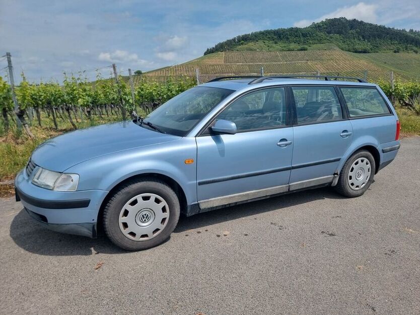 Passat Variant