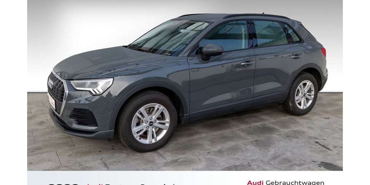 Audi Q3 41.047 km 33.880 &euro; Rosenheim 83022