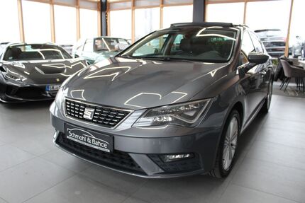 Seat Leon 85.000 km 12.990 &euro; Amstetten 73340