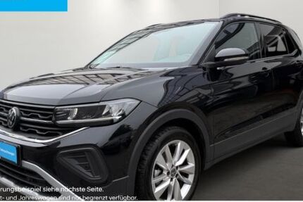 VW T-Cross 9.905 km 25.480 &euro; Mülheim 45478