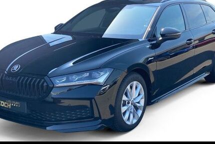 Skoda Superb 8.500 km 44.795 &euro; Öhringen 74613
