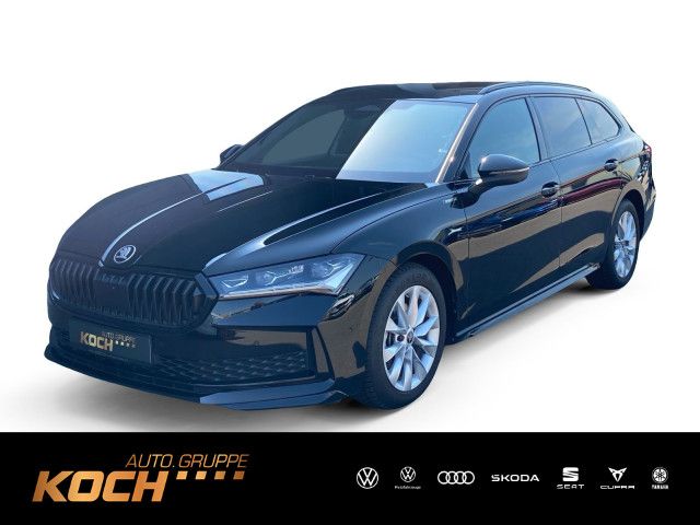 Skoda Superb 8.500 km 44.795 &euro; Öhringen 74613