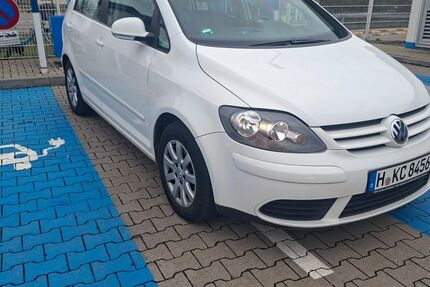 VW Golf Plus 54.000 km 4.650 &euro; Langenhagen 30853