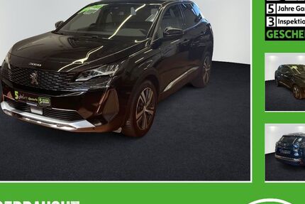 Peugeot 3008 22.299 km 18.990 &euro; München 81673