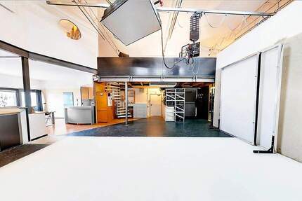 Gewerbeobjekt Garching b.München Hochbrück - 420&euro; | Angebot:25894150