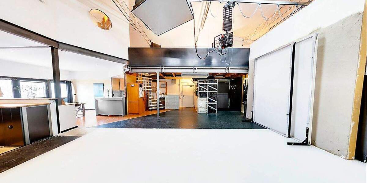 Gewerbeobjekt Garching b.München Hochbrück - 420&euro; | Angebot:25894150
