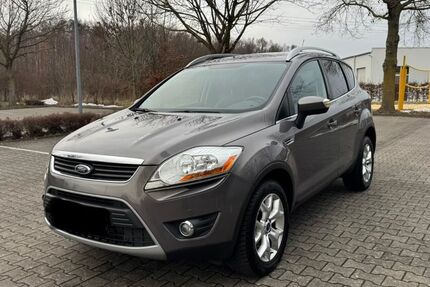 Ford Kuga 292.000 km 4.850 &euro; LAGE 32791