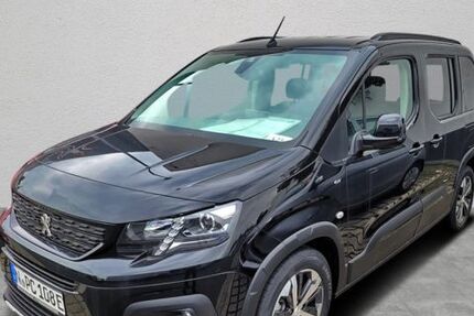 Peugeot Rifter 10.000 km 27.990 € Nürnberg OT Schweinau 90439