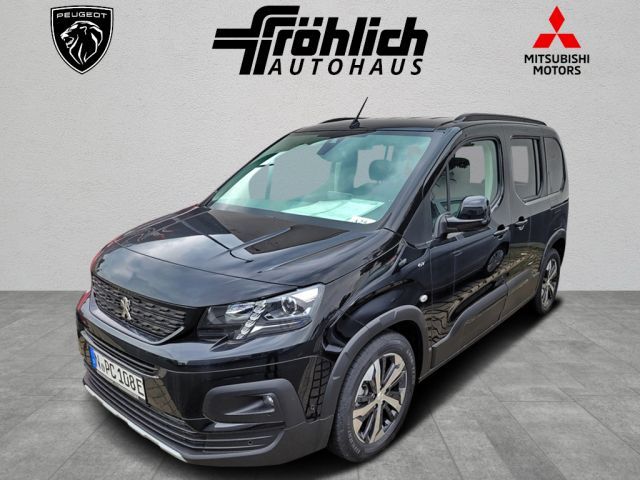 Peugeot Rifter 10.000 km 27.990 € Nürnberg OT Schweinau 90439