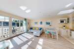 Etagenwohnung Graal-Müritz Müritz - 3 Zimmer, 55 m&sup2;, 325.000&euro; | Angebot:25780175