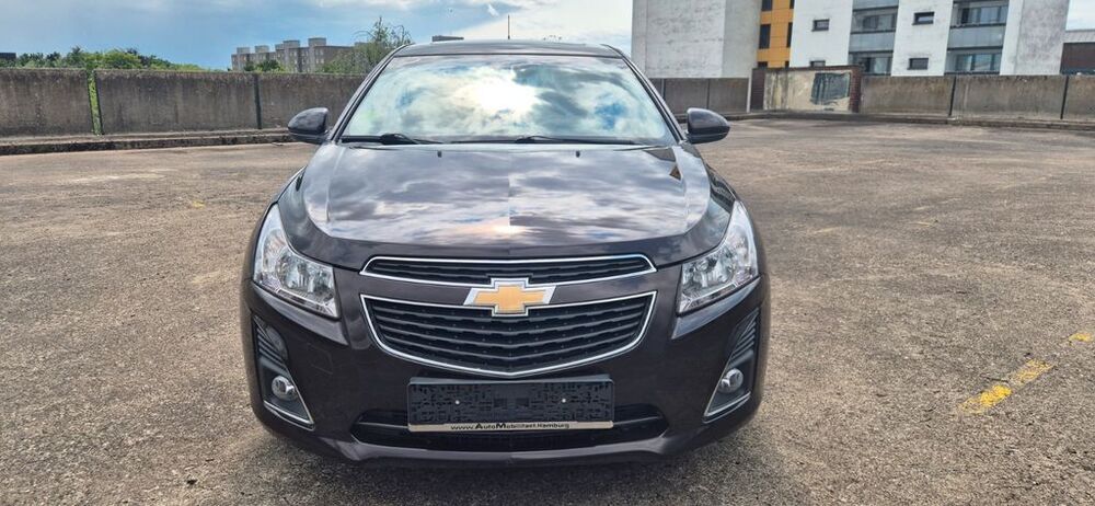 Cruze