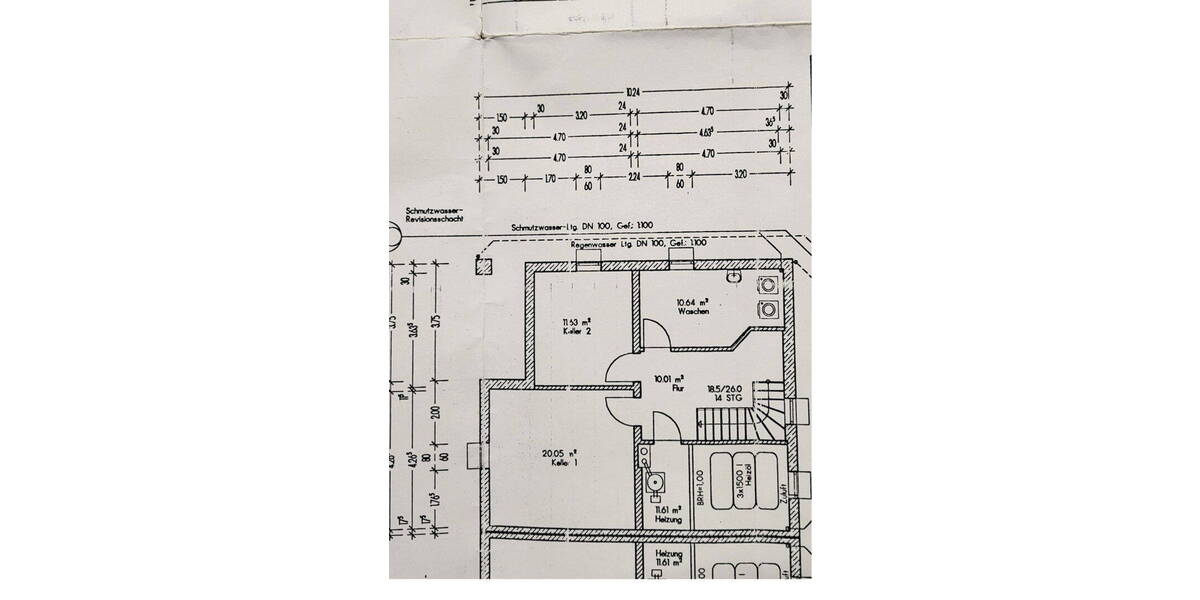 Doppelhaushälfte Weichering OT Lichtenau Lichtenau - 5 Zimmer, 125 m&sup2;, 519.000&euro; | Angebot:25751203