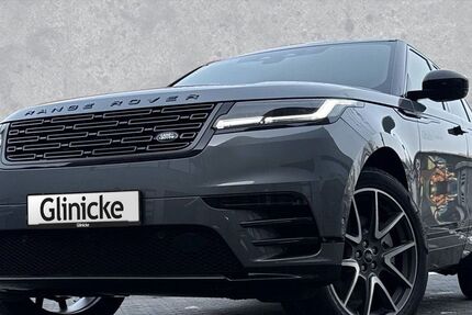 Land Rover Range Rover Velar 2.500 km 91.861 &euro; Frankfurt a.M. 60314