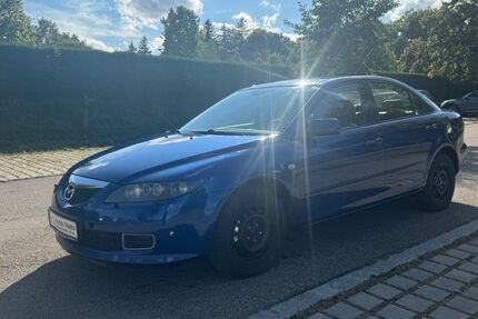 Mazda 6 178.000 km 1.999 &euro; Pfaffenhofen an der ilm 85276
