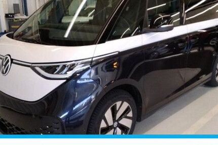 VW ID. Buzz 23.940 km 43.850 € Frankfurt 60326