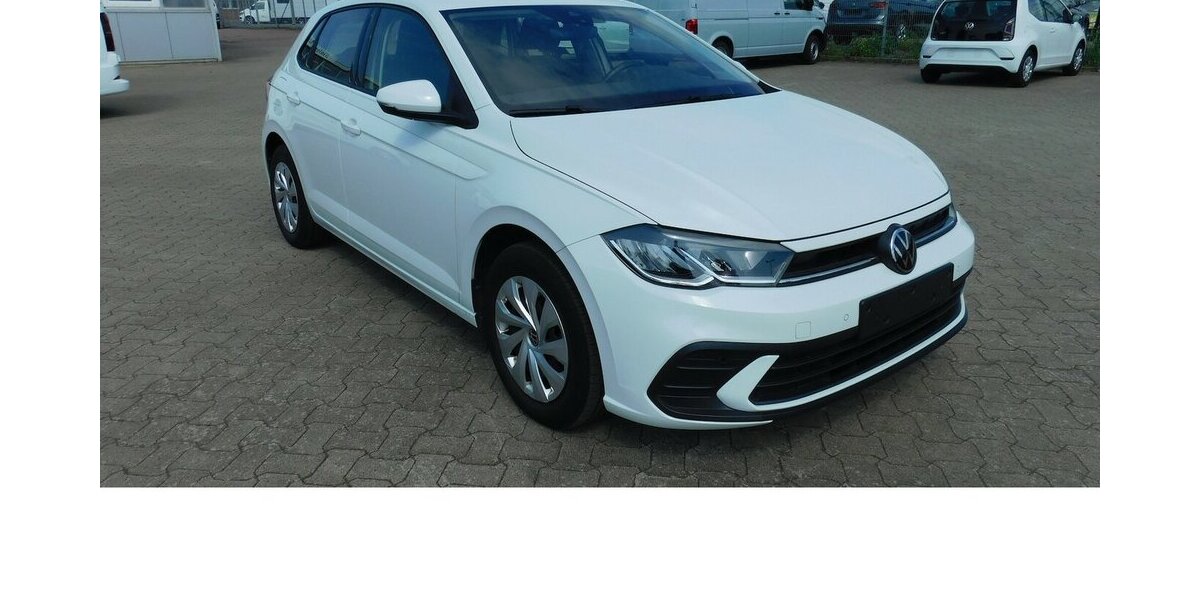 VW Polo 1.0 Life MPI BMT 4Trg Klima Navi LED 16.000 km 14.990 &euro; Vordorf 38533