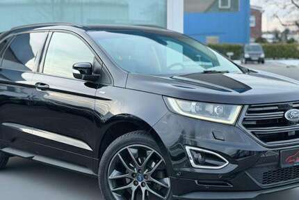 Ford Edge 117.000 km 18.775 &euro; Husum 25813