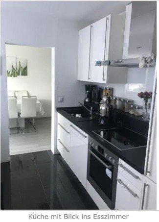 Etagenwohnung Ludwigshafen am Rhein Edigheim - 3.5 Zimmer, 84 m&sup2;, 207.500&euro; | Angebot:26007416