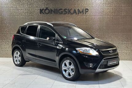 Ford Kuga 244.410 km 5.490 € Jülich 52428