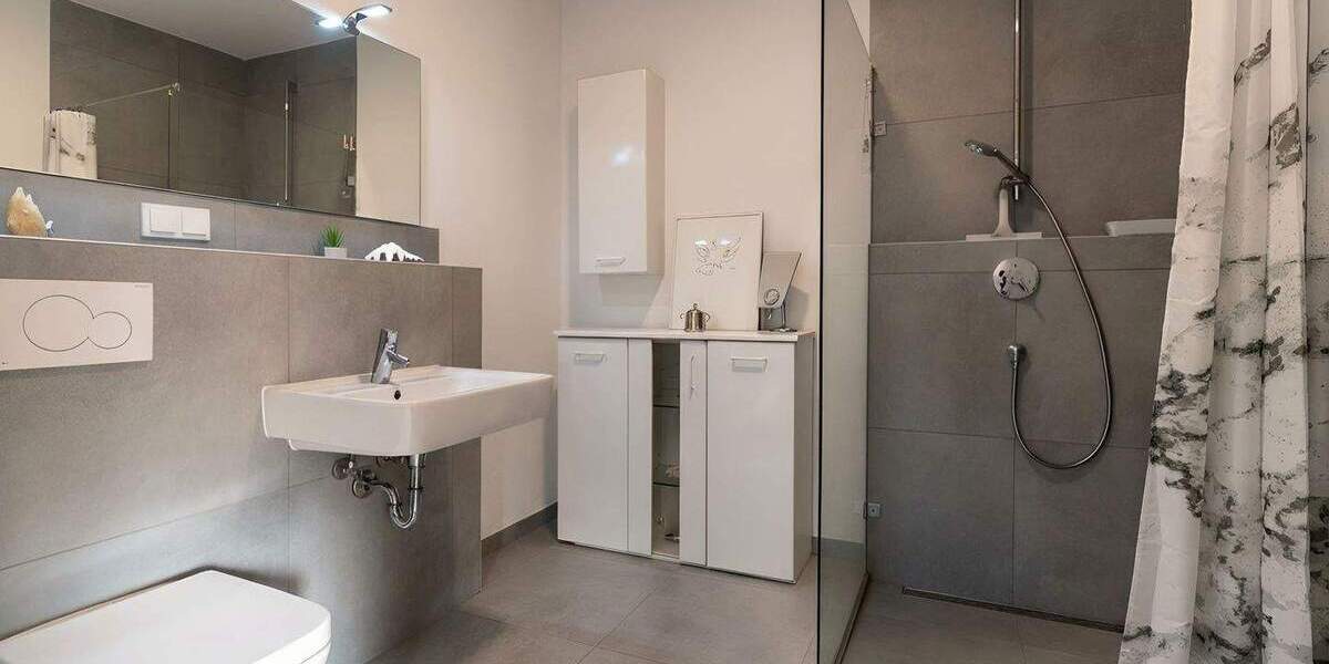 Terrassenwohnung Worms Innenstadt - 2 Zimmer, 77 m&sup2;, 335.000&euro; | Angebot:25676235