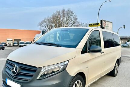 Mercedes-Benz Vito 335.000 km 21.999 &euro; Hamburg 20537