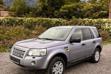 Land Rover Freelander 149.000 km 2.699 € Rosenheim 83026