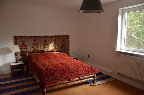 Erdgeschoßwohnung Steinhöfel - 3 Zimmer, 80 m&sup2;, 600&euro; | Angebot:26409197