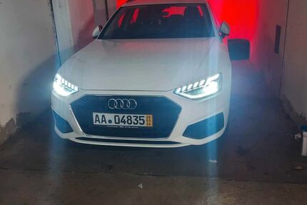 Audi A4 198.500 km 13.500 &euro; Sigmaringen 72488