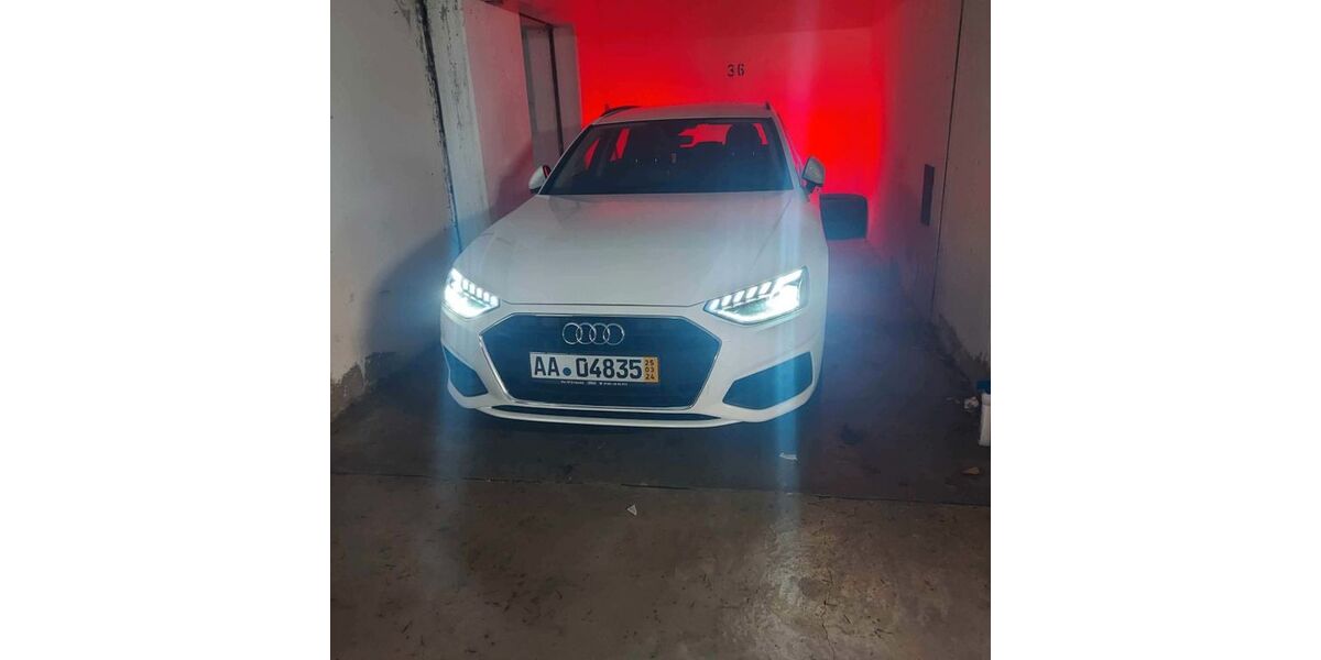 Audi A4 198.500 km 13.900 &euro; Sigmaringen 72488