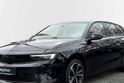 Opel Astra 34.668 km 19.990 &euro; Paderborn 33100