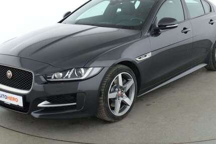 Jaguar XE 63.802 km 22.190 € Neufahrn 85375