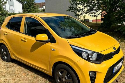 Kia Picanto 110.000 km 6.199 &euro; Weiden 92637