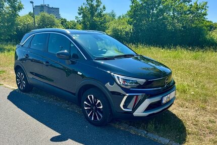 Opel Crossland (X) 22.500 km 16.950 &euro; Nürnberg 90449