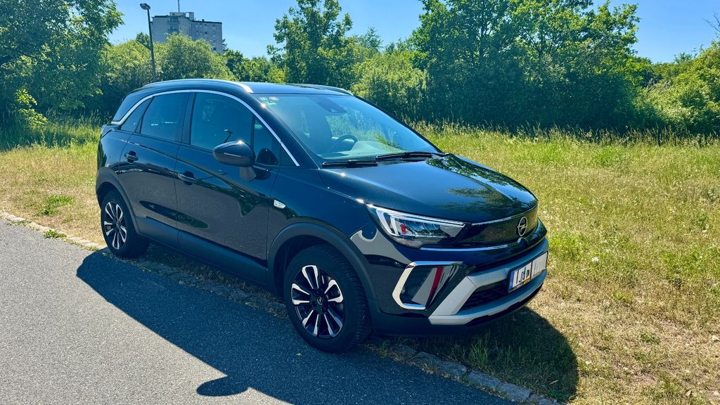 Opel Crossland (X) 22.500 km 16.950 &euro; Nürnberg 90449