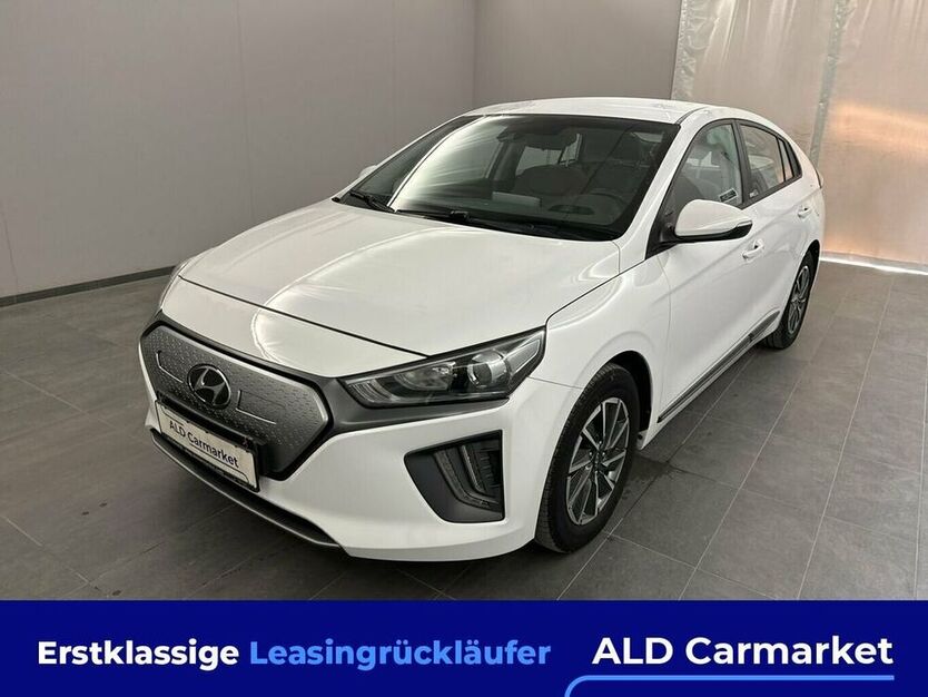IONIQ