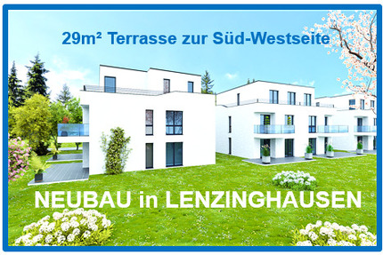 Wohnung Bielefeld Jöllenbeck - 3 Zimmer, 83 m&sup2;, 324.500&euro; | Angebot:25288897