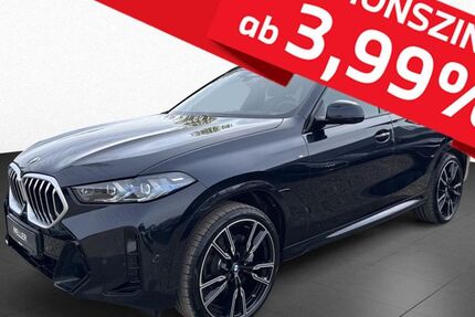 BMW X6 24.342 km 78.250 &euro; Hamburg 21073
