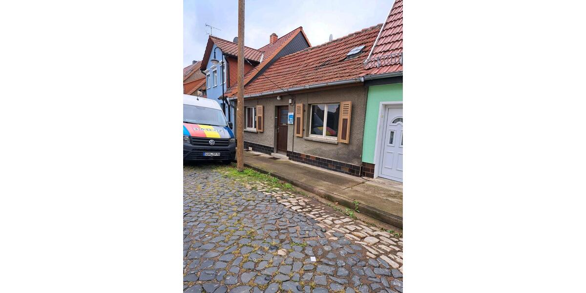 Verkaufen kleine Fammiliehaus Weißensee 5 zimmer