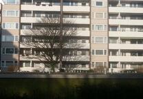 3 Zimmer Wohnung mit Balkon in Lintorf