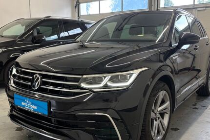 VW Tiguan 82.500 km 28.980 &euro; Landau a.d.Isar 94405