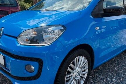 VW up!