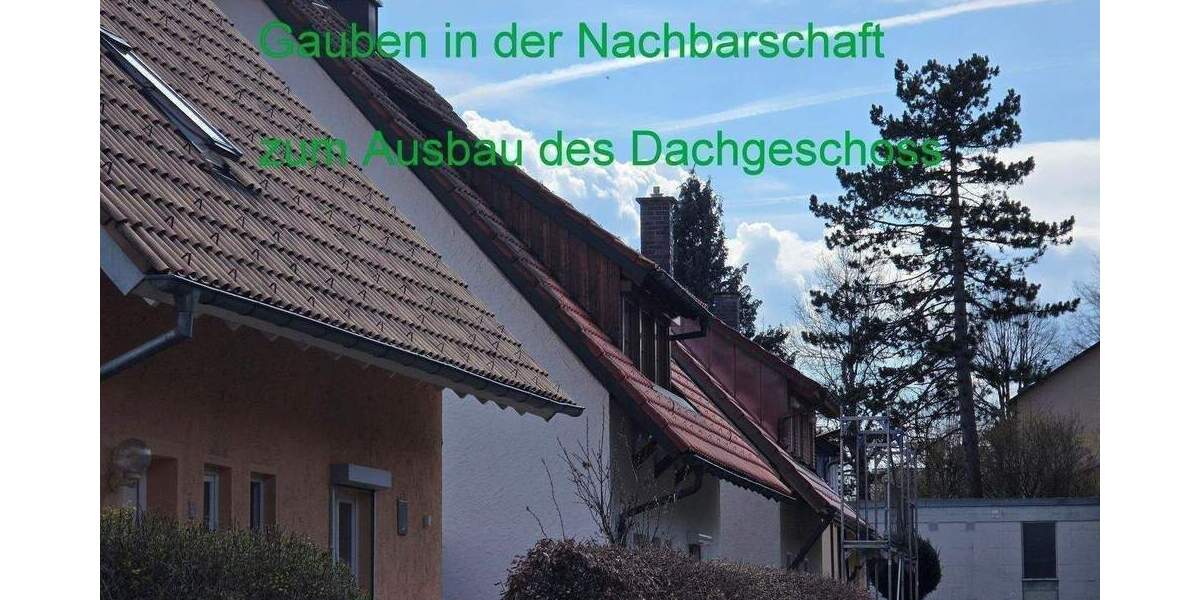Einfamilienhaus Wangen im Allgäu Wangen - 6 Zimmer, 115 m&sup2;, 495.000&euro; | Angebot:26360142