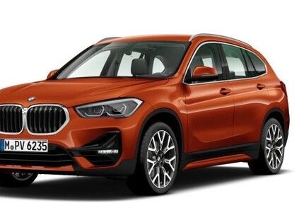 BMW X1 48.159 km 30.930 &euro; Sinzheim bei Baden-Baden 76547