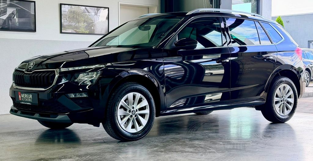 Skoda Kamiq 27.900 km 20.500 &euro; Krumbach 86381