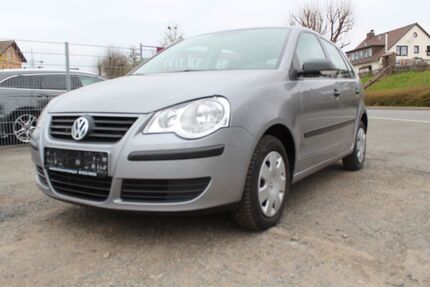 VW Polo 92.290 km 4.999 &euro; Herzberg am Harz 37412