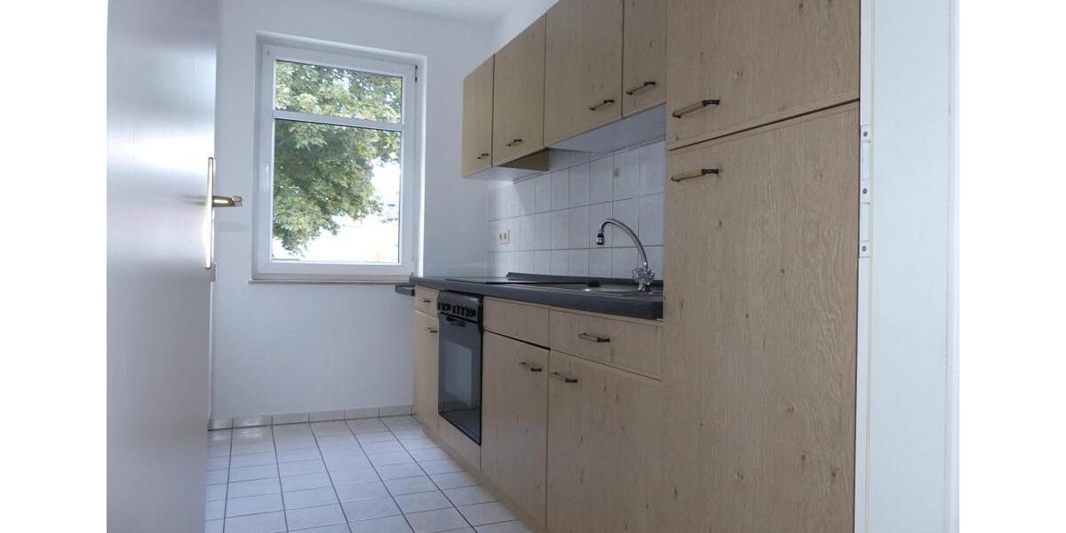 Etagenwohnung Ilmenau - 2 Zimmer, 58 m&sup2;, 460&euro; | Angebot:26665309