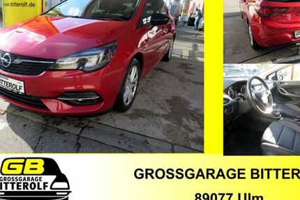Opel Astra 117.000 km 9.990 &euro; Ulm 89077