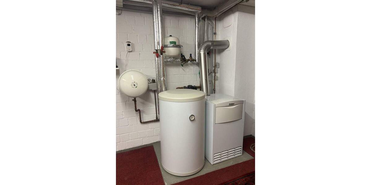 Reihenendhaus Bochum / Grumme Grumme - 4 Zimmer, 112 m&sup2;, 340.000&euro; | Angebot:25043042